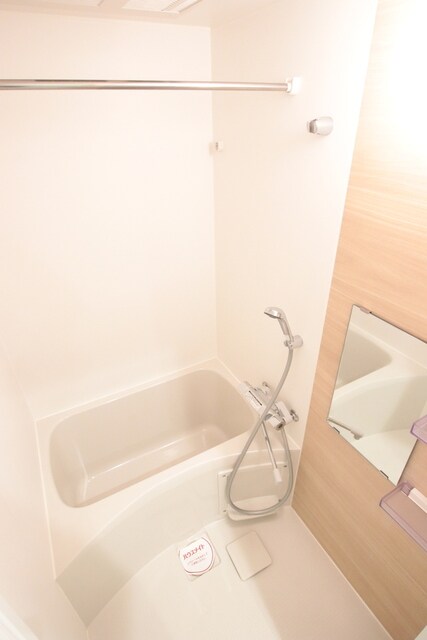 洗足池駅 徒歩9分 1階の物件内観写真