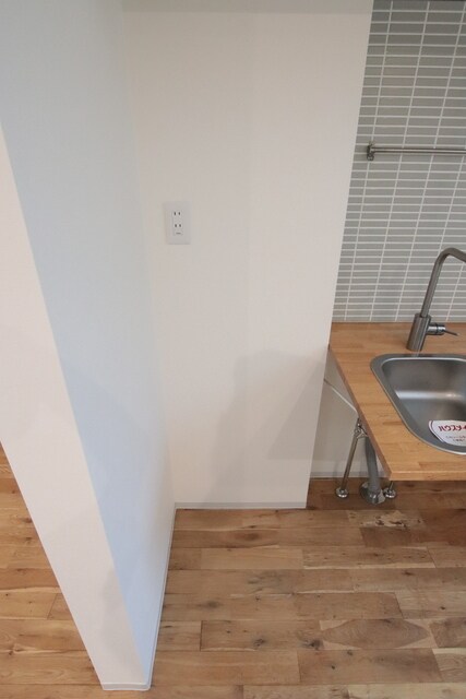 洗足池駅 徒歩9分 1階の物件内観写真