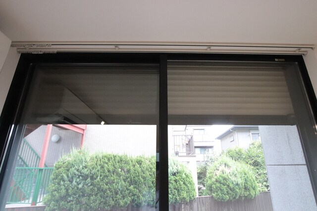 洗足池駅 徒歩9分 1階の物件内観写真