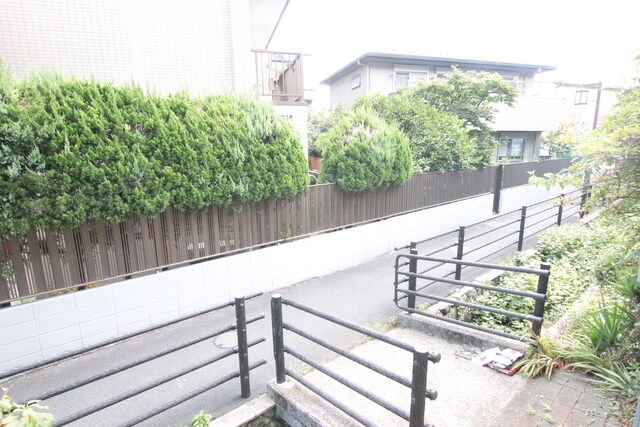 洗足池駅 徒歩9分 1階の物件内観写真