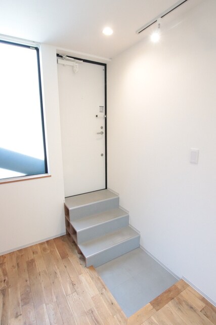 洗足池駅 徒歩9分 1階の物件内観写真