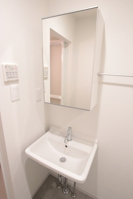 洗足池駅 徒歩9分 1階の物件内観写真