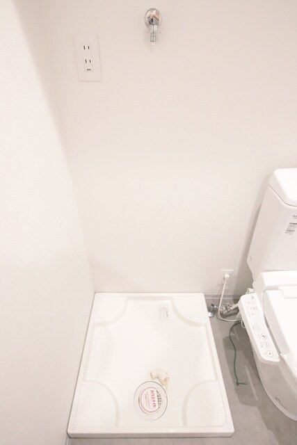 洗足池駅 徒歩9分 1階の物件内観写真