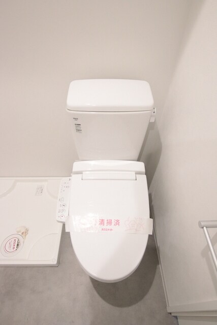 洗足池駅 徒歩9分 1階の物件内観写真