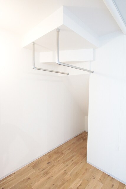 洗足池駅 徒歩9分 1階の物件内観写真