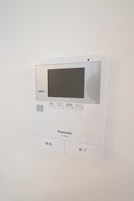 洗足池駅 徒歩9分 1階の物件内観写真