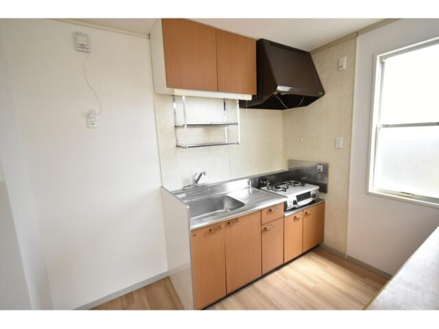 63サン・シャレー山室の物件内観写真