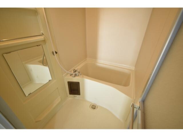 63サン・シャレー山室の物件内観写真