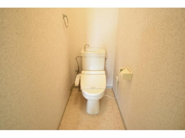 63サン・シャレー山室の物件内観写真