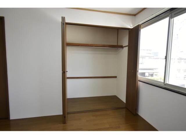 63サン・シャレー山室の物件内観写真