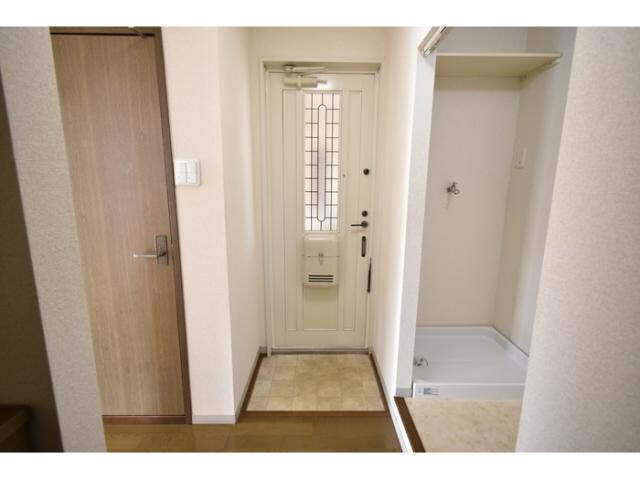 63サン・シャレー山室の物件内観写真