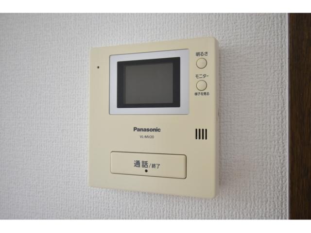 63サン・シャレー山室の物件内観写真