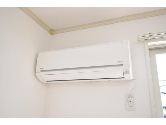 63サン・シャレー山室の物件内観写真