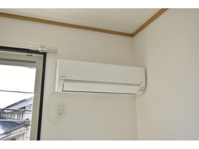 63サン・シャレー山室の物件内観写真