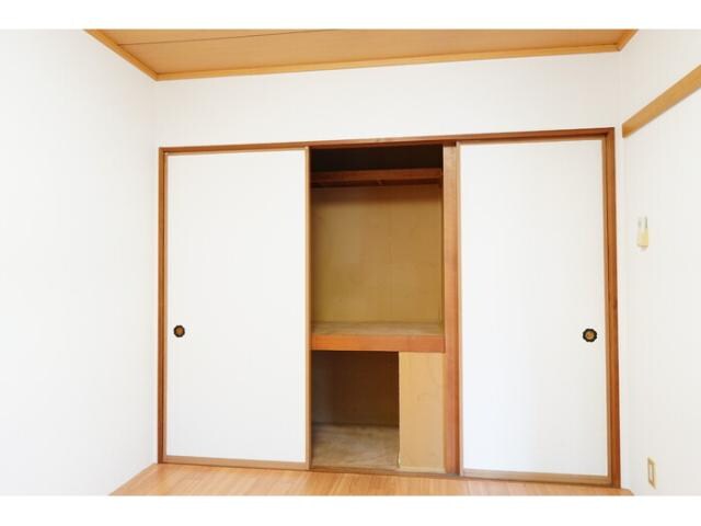 63プレジール蓮町の物件内観写真