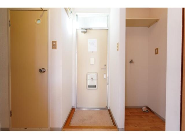 63プレジール蓮町の物件内観写真