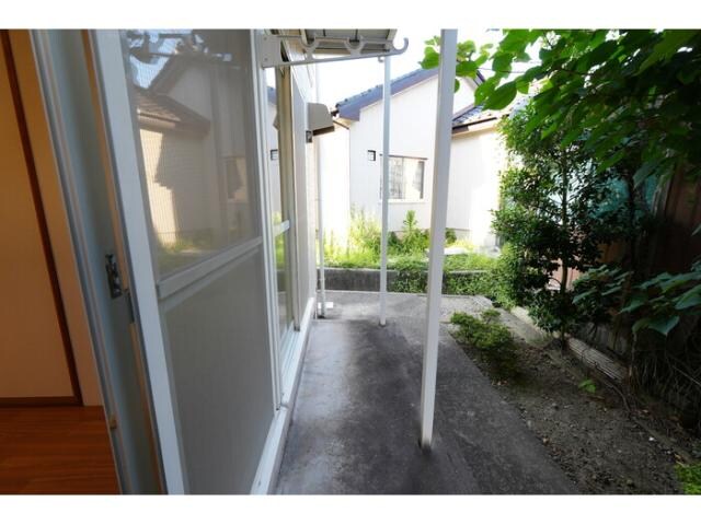 63プレジール蓮町の物件内観写真