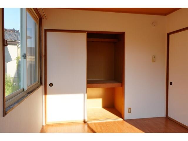 63プレジール蓮町の物件内観写真