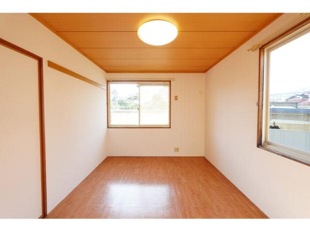 63プレジール蓮町の物件内観写真