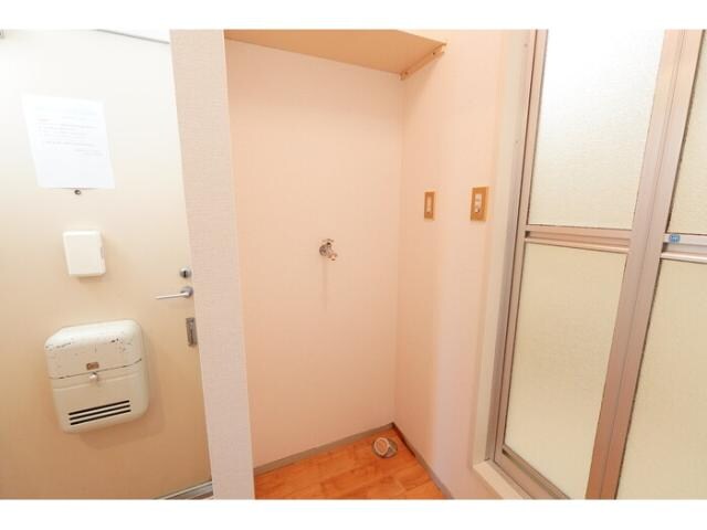 63プレジール蓮町の物件内観写真