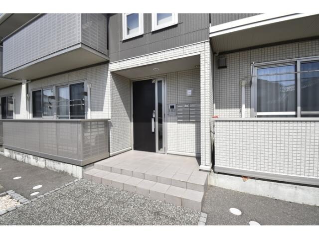 63ボンヴィラージュの物件外観写真