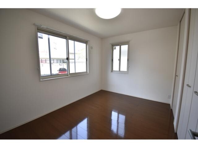 63ボンヴィラージュの物件内観写真