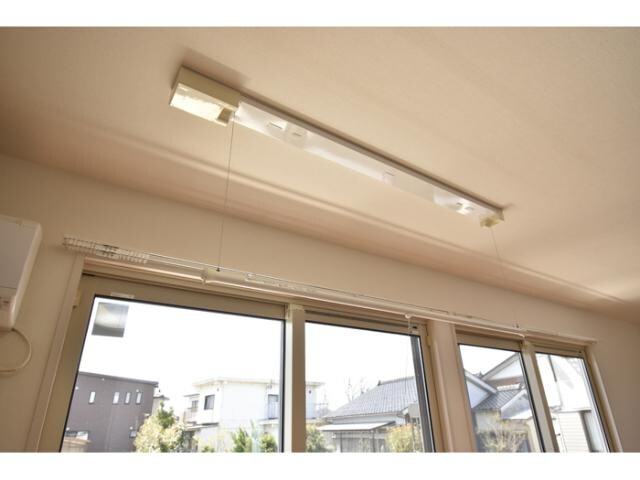 63ボンヴィラージュの物件内観写真