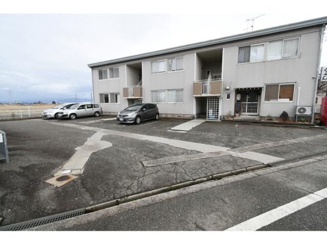 63ドリームハイツM&Sの物件外観写真