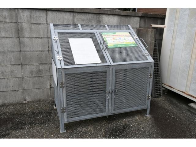 63ドリームハイツM&Sの物件外観写真