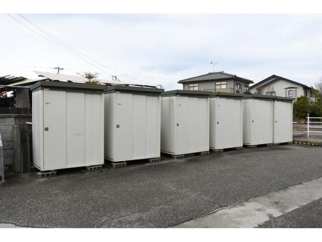 63ドリームハイツM&Sの物件外観写真