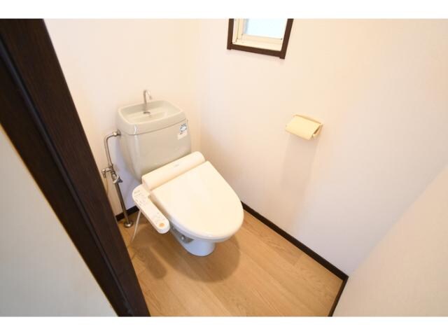 63ドリームハイツM&Sの物件内観写真