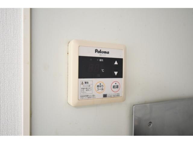 63ドリームハイツM&Sの物件内観写真