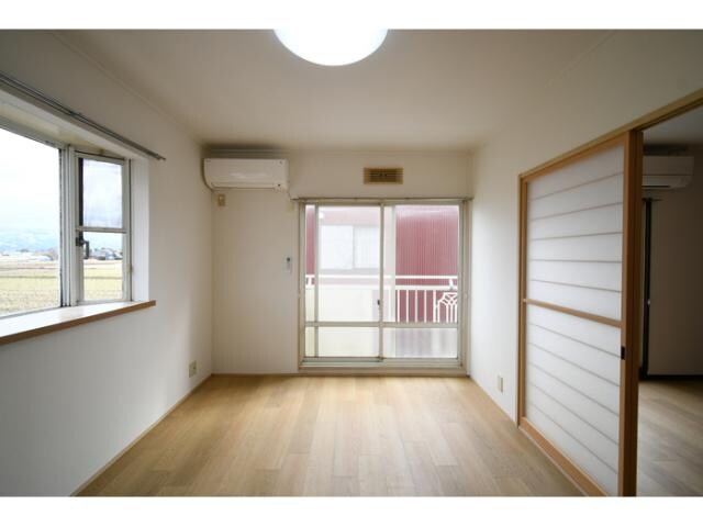 63ドリームハイツM&Sの物件内観写真