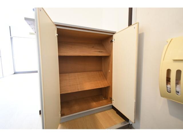 63ドリームハイツM&Sの物件内観写真