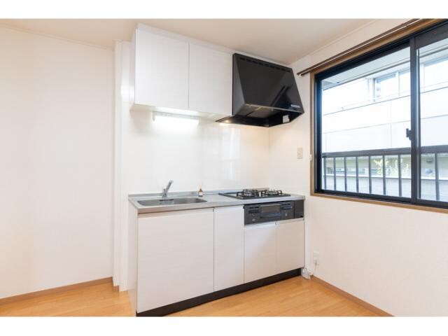 63コーポ・アルペラの物件内観写真