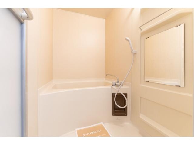 63コーポ・アルペラの物件内観写真