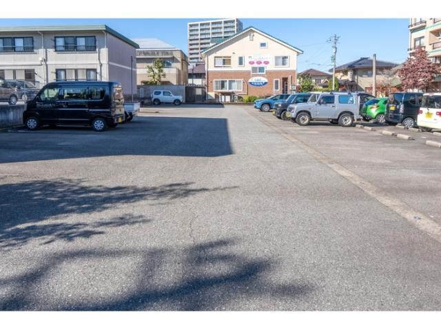 63コーポ・アルペラの物件外観写真