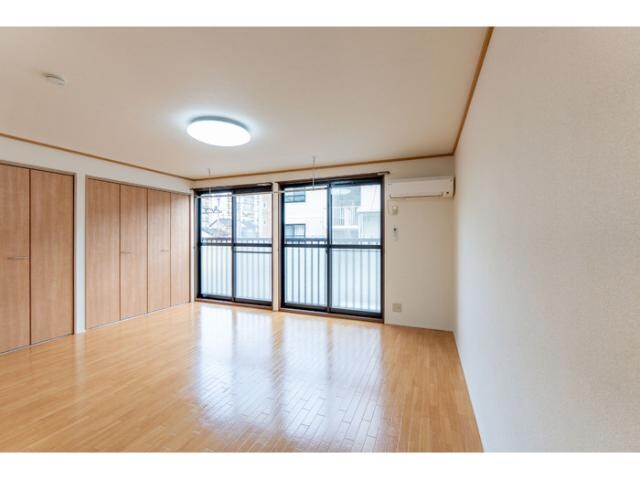 63コーポ・アルペラの物件内観写真