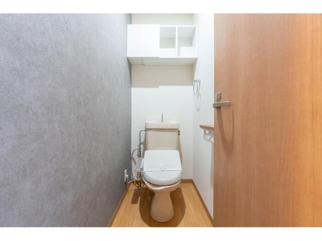 63コーポ・アルペラの物件内観写真