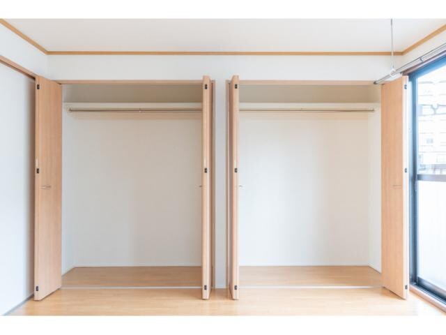 63コーポ・アルペラの物件内観写真