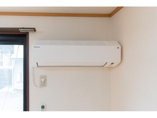 63コーポ・アルペラの物件内観写真