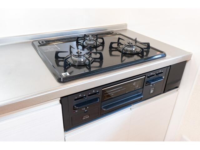 63コーポ・アルペラの物件内観写真