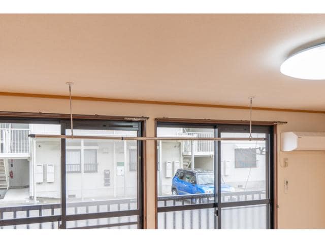 63コーポ・アルペラの物件内観写真