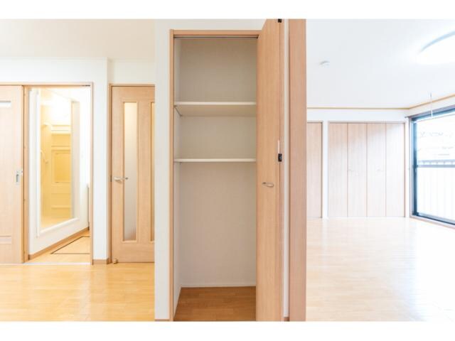 63コーポ・アルペラの物件内観写真