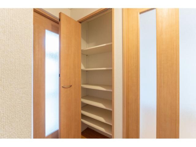 63コーポ・アルペラの物件内観写真