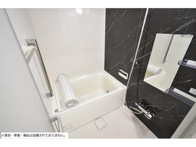 ６３カーサ大手町の物件内観写真