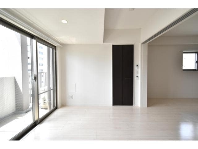 ６３カーサ大手町の物件内観写真