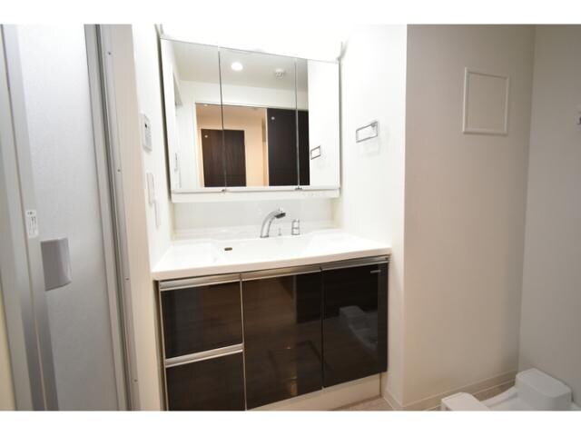 ６３カーサ大手町の物件内観写真