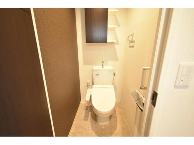 ６３カーサ大手町の物件内観写真