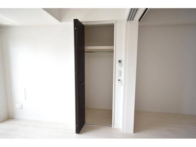 ６３カーサ大手町の物件内観写真